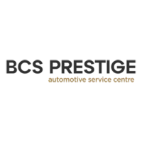 BCS Prestige logo