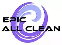 Epic All Clean Pty Ltd logo
