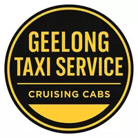 Geelong Taxi Service logo