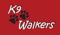 K9 Walkers logo
