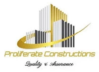 Proliferate Constructions Pty Ltd  logo