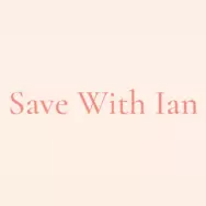 Save With Ian logo