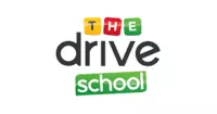 The Drive School logo
