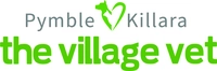 The Village Vet Pymble logo