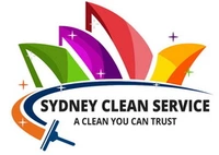 Sydney Clean Service logo