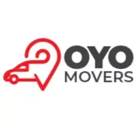 OYO Movers logo
