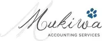 Mukiwa Accounting Services logo