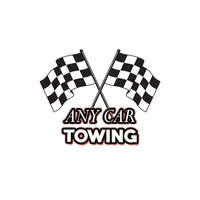 Any Car Towing logo