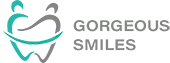 Gorgeous Smiles Dentistry logo