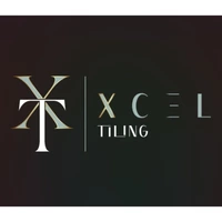 Xcel Tiling logo