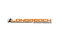 Longreach Access Rentals logo