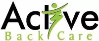 Active Back Care logo