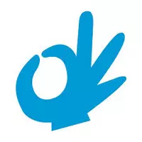 Blue Glove Cleaning logo