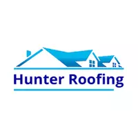 Hunter Roofing Newcastle logo
