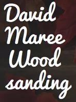 David Maree Wood Sanding & Coating Service logo