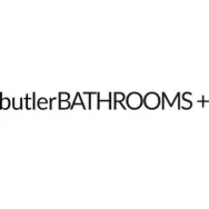 Butler Bathrooms  logo