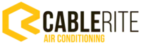 CableRite Air Conditioning logo