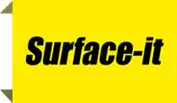 Surface-it Artificial Grass logo