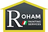 Roham Painting Services logo