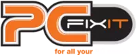  PCFIXIT Business IT Solutions logo