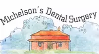 Michelsons Dental Clinic logo