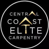 Central Coast Elite Carpentry logo