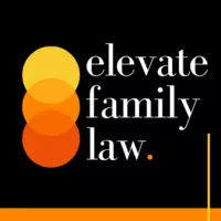 Elevate Family Law logo