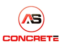 AS Concrete Pty.Ltd logo