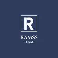 Ramss Legal logo