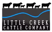 Little Creek Cattle Company logo