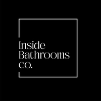 Inside Bathrooms Co.  logo