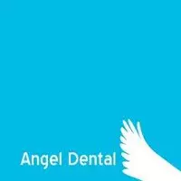 Angel Dental logo
