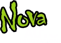 Nova Auto Innovations Swansea logo