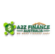 A2Z Finance Australia logo