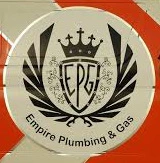 Empire Plumbing And Gas Services logo