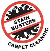 Stain Busters Carpet Cleaning Ballarat logo