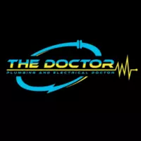 The Plumbing & Electrical Doctor  logo