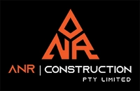 ANR Construction logo