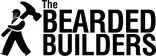 The Bearded Builders logo