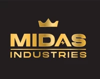 Midas Industries  logo