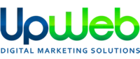 UpWeb SEO logo