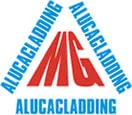 MG Aluca Cladding logo