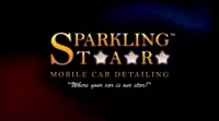 Sparkling Star Mobile Car Detailing Brisbane logo