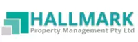 Hallmark Property Management logo