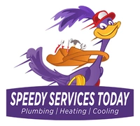 Speedy Services Today logo