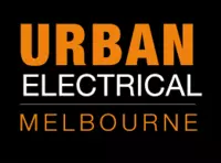 Urban Electrical Melbourne logo