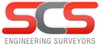 SCS Engineering Surveyors logo