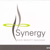 Synergy Hair Beauty Massage logo
