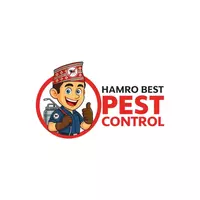 Hamro Best Pest Control logo
