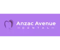 Anzac Avenue Dental  logo